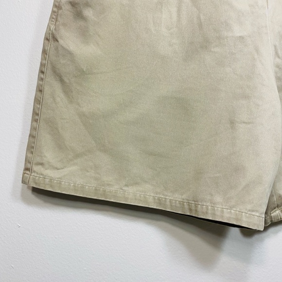 Ralph Lauren Women’s Shorts 100% Cotton Size 16 - Picture 2 of 10